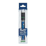 Ooze Slime Pen Twist Battery With Smart USB 320 mAh