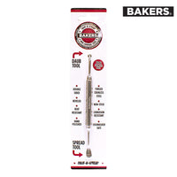 Bakers Daub N Spread