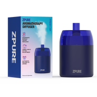 ZPure Diffuser Machine