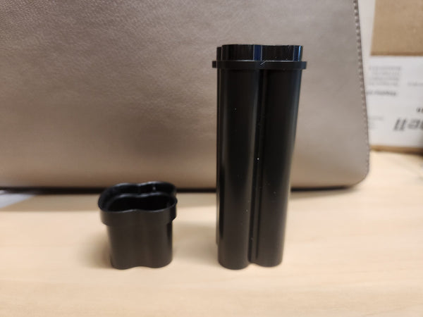 Waterproof Storage Tube