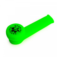 LIT Silicone 3.5" Hand Pipe