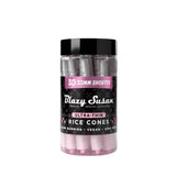 Blazy Susan 53mm Cones - 50pcs