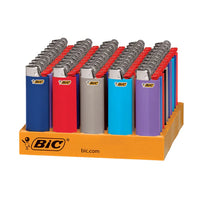 BIC Lighters Regular Classic