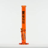 Castle 18 inch Straight Tube Bong