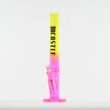 Castle 18 inch Straight Tube Bong