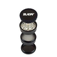 Raw Life 4pc Grinder