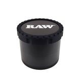 Raw Life 4pc Grinder