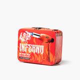 Special Blue Inferno Torch with Carry Case