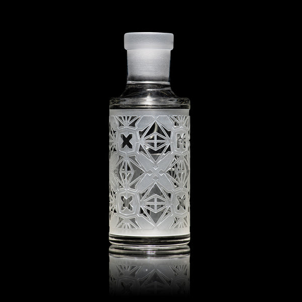 X-Morphic: EVO Dry Ash Catcher