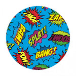 My Dab Mat Comics 11 Inch