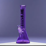 Castle Electroplated 14 Inch Beaker