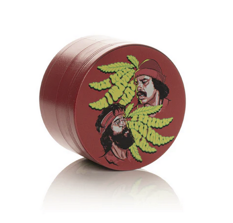 Cheech & Chong Parked Grinder