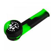 LIT Silicone 3.5" Hand Pipe