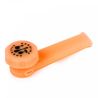 LIT Silicone 3.5" Hand Pipe