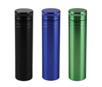 Aluminum Storage Tube