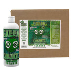 12oz Green Chronic Plastic & Acrylic Cleaner