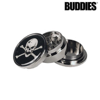 BUDDIES MT2 METAL GRINDER/SIFTER