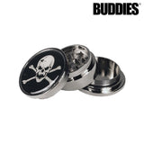 BUDDIES MT2 METAL GRINDER/SIFTER