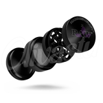 Raw X Hammercraft Grinder