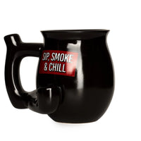 Sip Smoke and Chill Mug