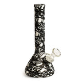 LIT 7.5" Silicone Beaker