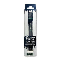 Ooze Slime Pen Twist Battery With Smart USB 320 mAh