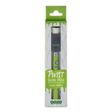 Ooze Slime Pen Twist Battery With Smart USB 320 mAh