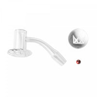 GEAR Premium Blender Banger 14mm Male 45 Degree-disc