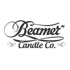 Beamer Candle Co Mason Jar