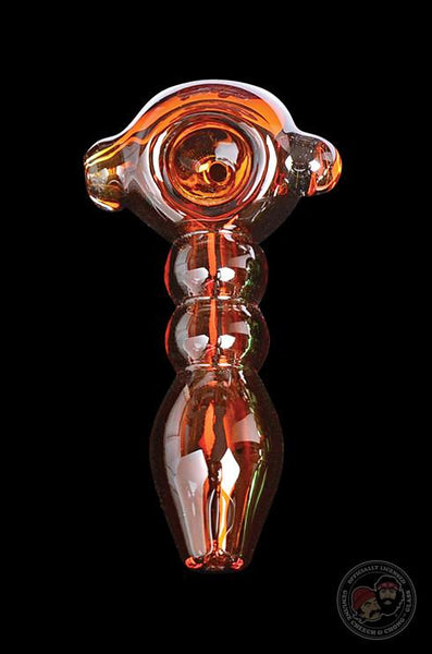 Cheech & Chong 4 Inch Lard Ass Hand Pipe