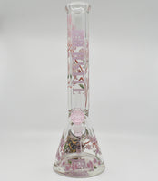 Castle Cherry Blossom Beaker