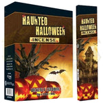 Haunted Halloween Incense -disc