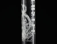 Castle Kraken Bong 18 Inch