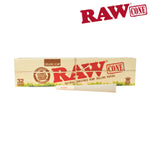 Raw Organic 32 Pack Cones KS