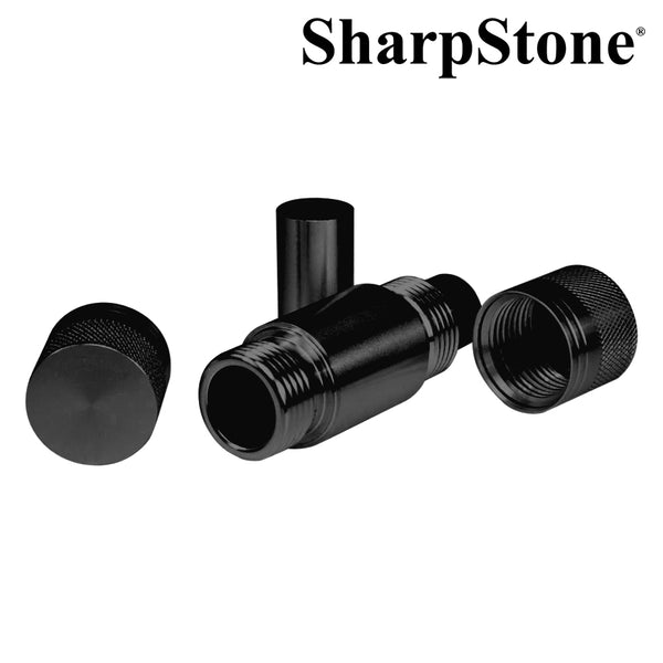 SharpStone Pollen Press -disc