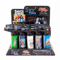 Cheech and Chong Torch Lighter