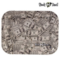 Skunk Cash Large Tray -disc