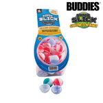 Buddies Slick Tub Small Ball 7ML