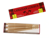 Canadian Lumber Pre Roll Cones -disc