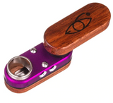 The Original Monkey Pipe -disc - The High Road