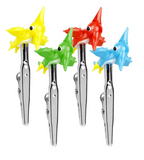 Animated Roach Clips -disc