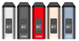 Yocan Vane Kit Dry Herb Vaporizer