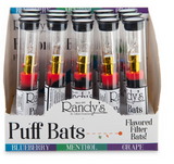 Randys Puff Bats -disc