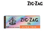 Zig Zag Ultra 1.25
