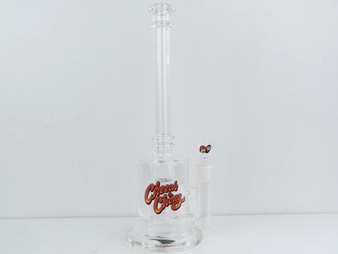 Cheech & Chong 13.5 Inch Acapulco Gold Tube With Showerhead