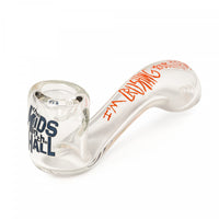 Kids In The Hall 5.5 Inch Sherlock Hand Pipe