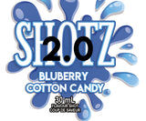 Bong Shotz 2.0 - The High Road