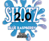 Bong Shotz 2.0 - The High Road