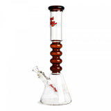 Cheech and Chong Glass 15 Inch Reefer Beaker