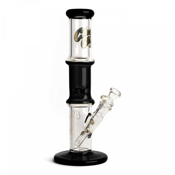 Cheech & Chong 12" 'Third Degree' Straight Tube -disc